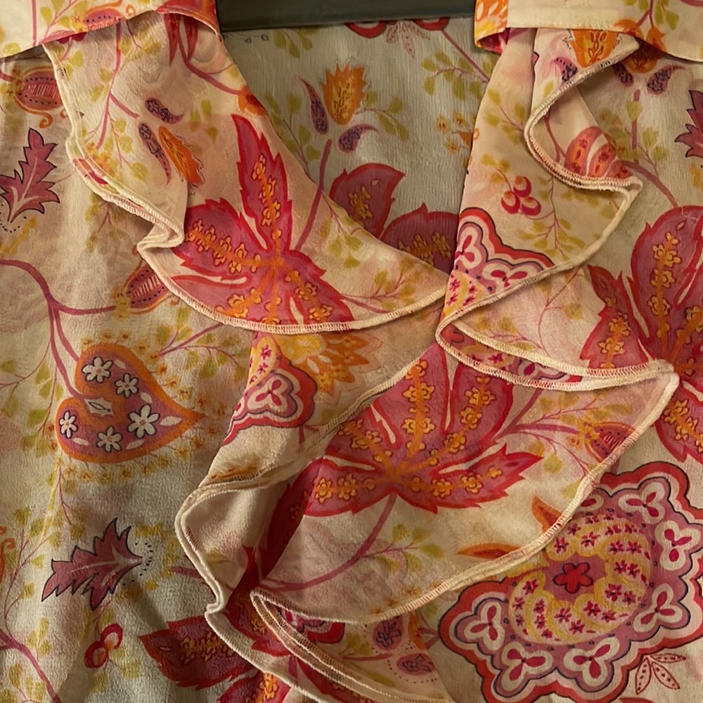 Moda Int- Blouse - image 4